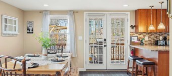 Arrowhead Lake Access, Pool, Fire Pit Near Ski Resorts Oswayo by Avantstay