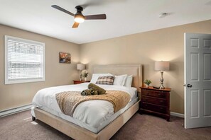 Nhà (4 Bedrooms) | Nội thất