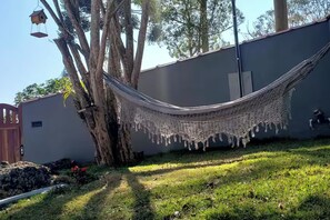 Property grounds - Dream Cottage: 9 minutes from Gonçalves MG (Distrito dos Costas Paraisópolis)