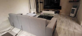 Private room