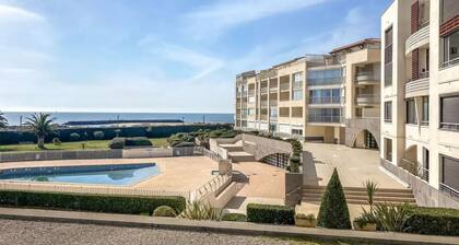 Modern Garden Level Apartment – Beach walking distance, Cap d'Agde
