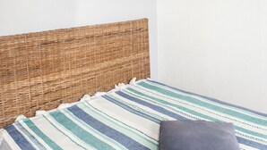1 soverom og wi-fi (inkludert)