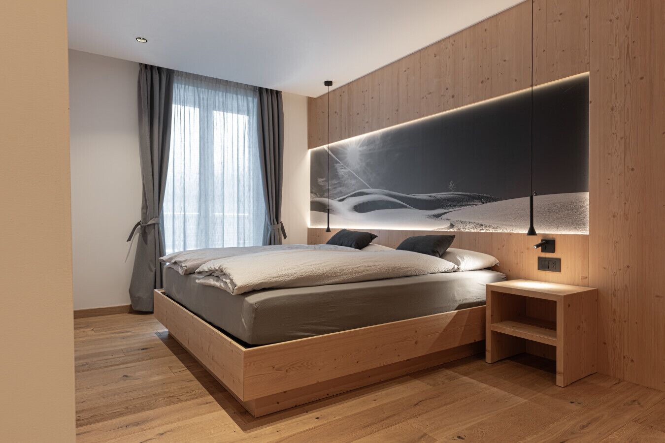 1 habitación, escritorio, cuna de viaje y wifi gratis 