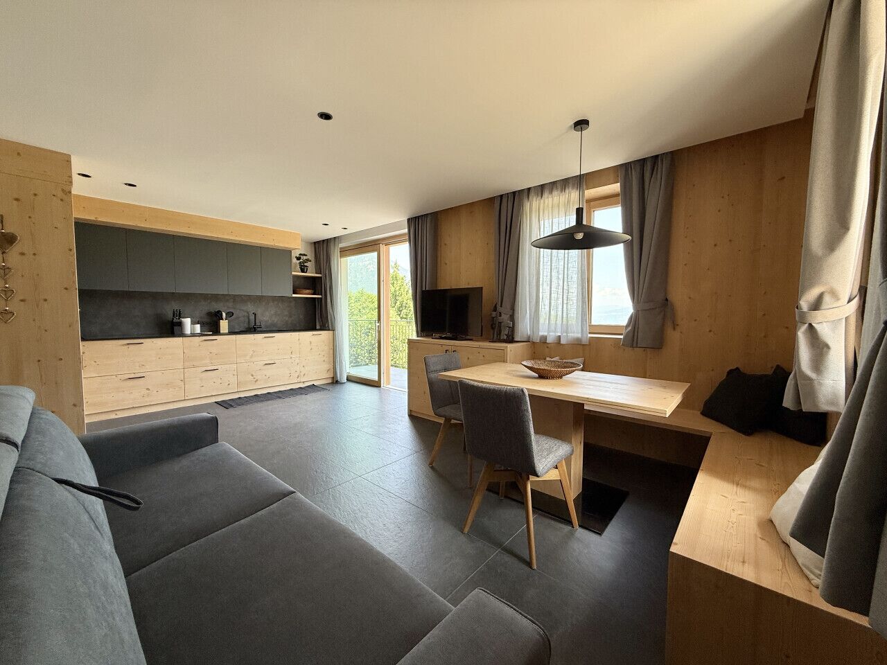 Téléviseur connecté