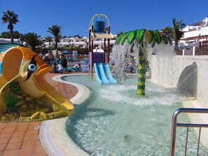 Piscina aquecida