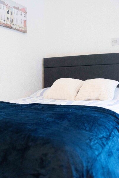 Comfort Terrace- Carlisle