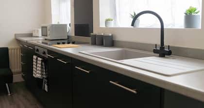 Comfort Terrace- Carlisle