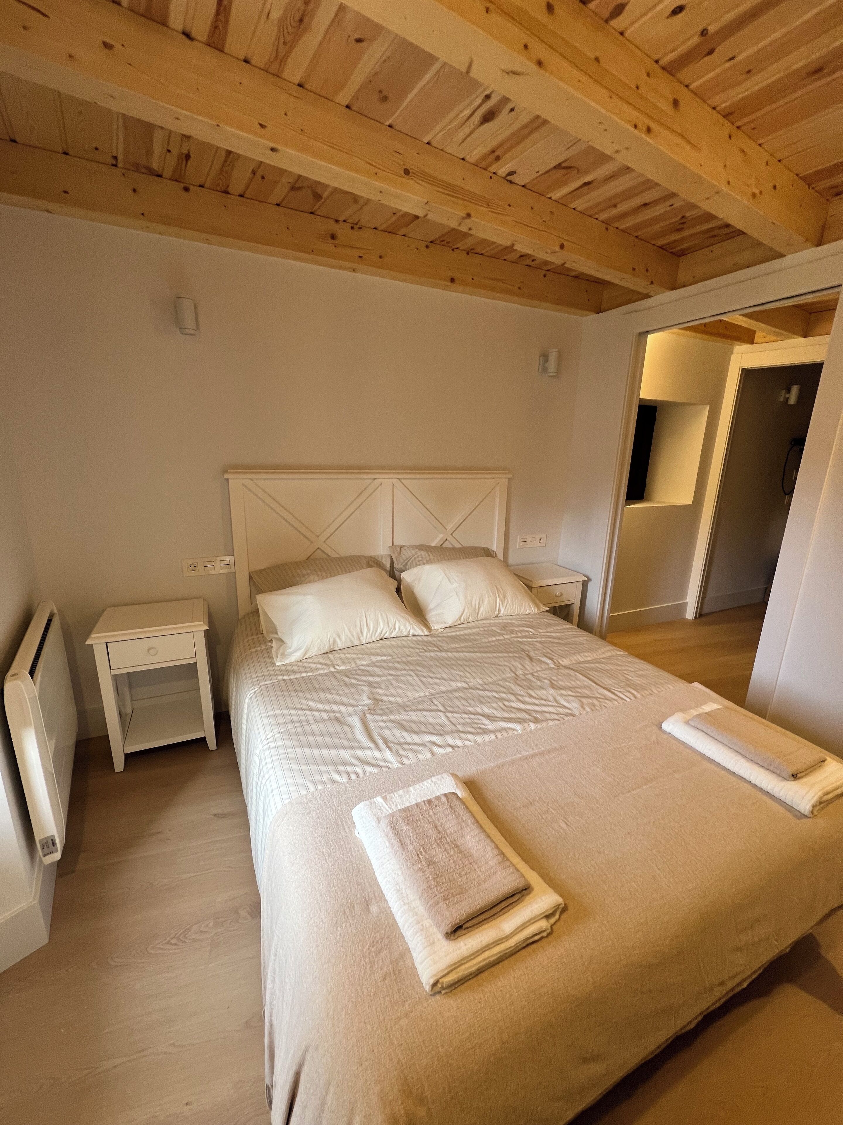 Familienapartment, Flussblick | Kostenloses WLAN