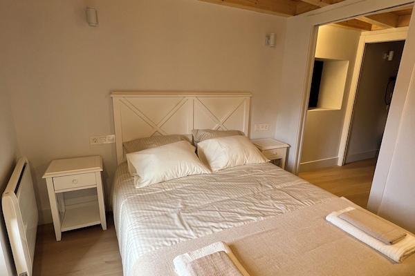 Family Apartment, River View | Free WiFi