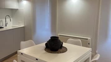 Luxury Apartment, River View | Living area