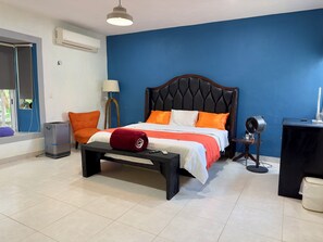 Maison familiale, vue sur le jardin | 2 chambres, literie de qualité, couette en duvet