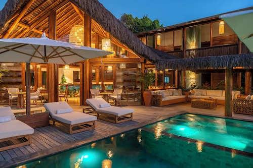 Aketá Hotel Boutique