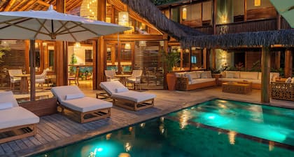 Aketá Hotel Boutique