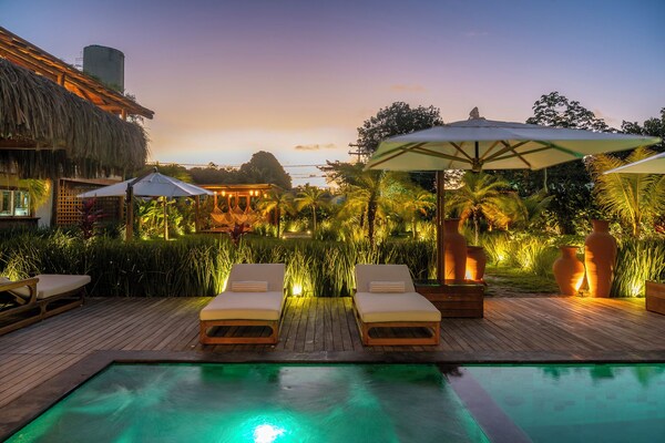 Aketá Hotel Boutique - Trancoso