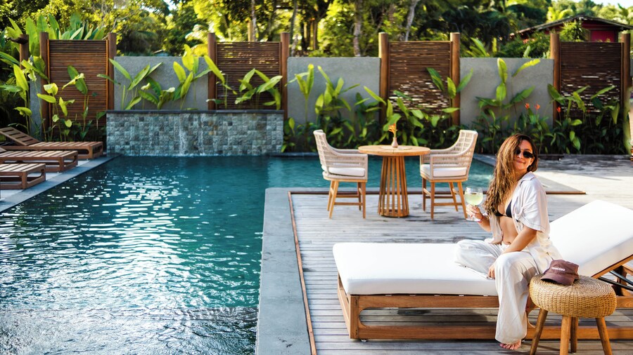 Aketá Hotel Boutique