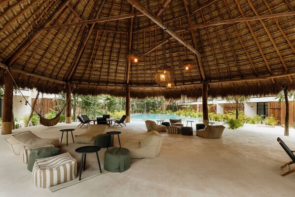 Terrazza/patio