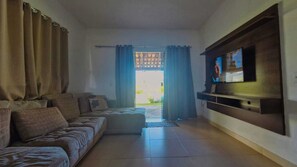 منطقة المعيشة