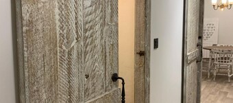 IREGUA PLAYA ideal for families, close to everything.