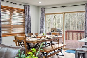 Casa (5 Bedrooms) | Interior