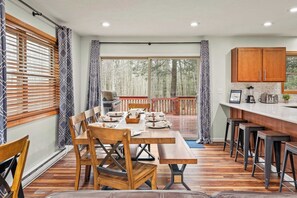 Casa (5 Bedrooms) | Interior