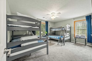 Casa (5 Bedrooms) | Interior