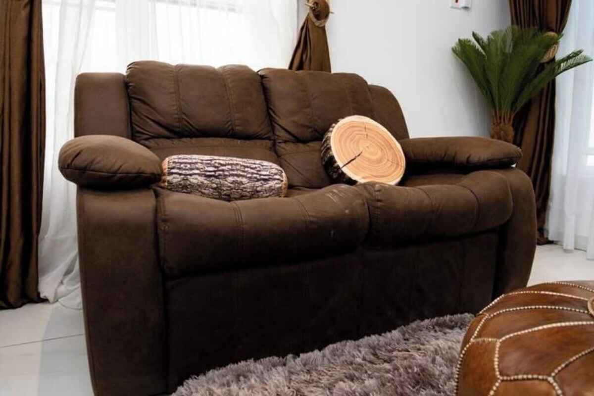 Bild für Gastgeberprofil