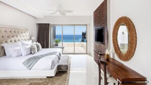 3 chambres, coffres-forts dans les chambres, fer et planche à repasser