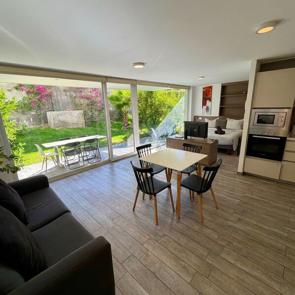 Comfort Apartment | Interior