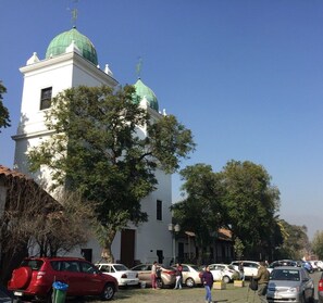 Comfort appartement | Parkeerplaatsen