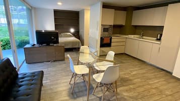 Comfort Apartment | Interior