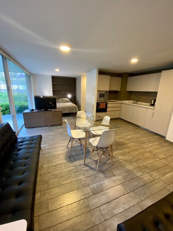 Comfort Apartment | Interior