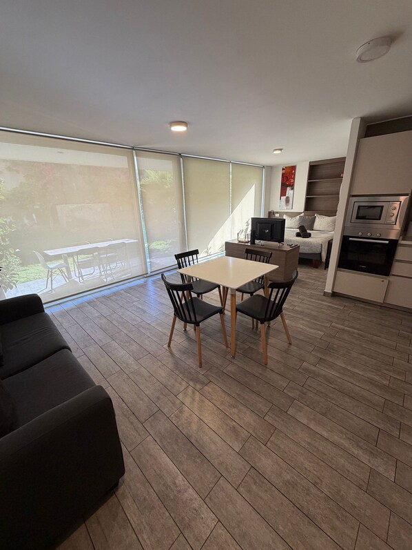 Comfort Apartment | Interior