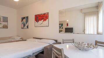 Ferro/asse da stiro, Wi-Fi gratuito