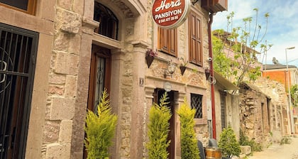 Hera Pansiyon
