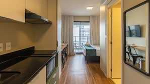 Studio, Smoking | 1 bedroom - Sp-p2308b Zonax in S o Paulo (São Paulo)