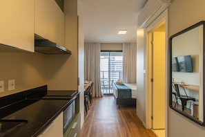 Studio, Smoking | 1 bedroom - Sp-p2308b Zonax in S o Paulo (São Paulo)