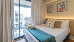 Studio, Smoking | 1 bedroom - Sp-p2308b Zonax in S o Paulo (São Paulo)