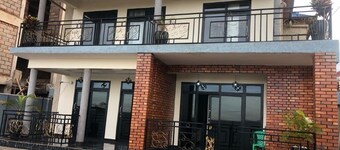 House for Rent in Kicukiro - Kagarama