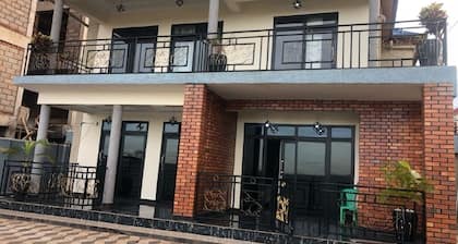 House for Rent in Kicukiro - Kagarama