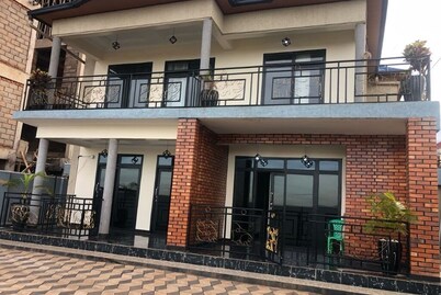 House for Rent in Kicukiro - Kagarama