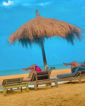 Hiking - Chambres Bohèmes (Kribi)