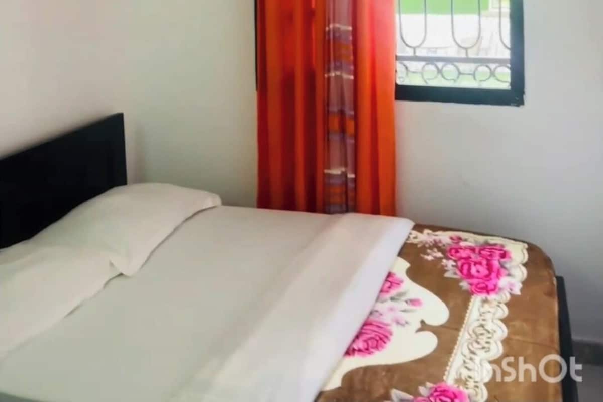 Chambre Confort | 1 chambre, draps fournis
