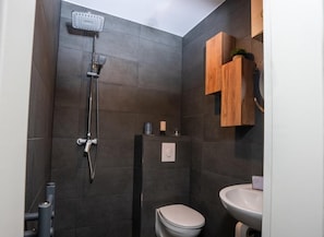 Handdoeken, toiletpapier