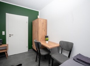 3 Schlafzimmer, WLAN, Bettwäsche