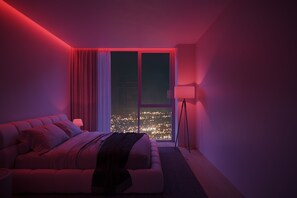 3 chambres, Wi-Fi, draps fournis