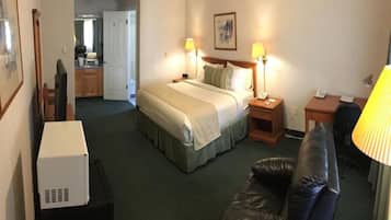 2 bedrooms, internet