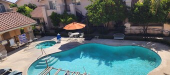 Garden Inn and Suites - Fresno