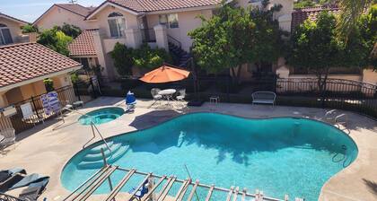 Garden Inn and Suites - Fresno