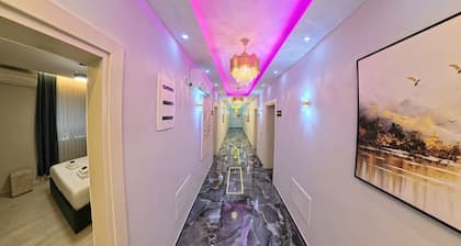 London Restaurant Hotel