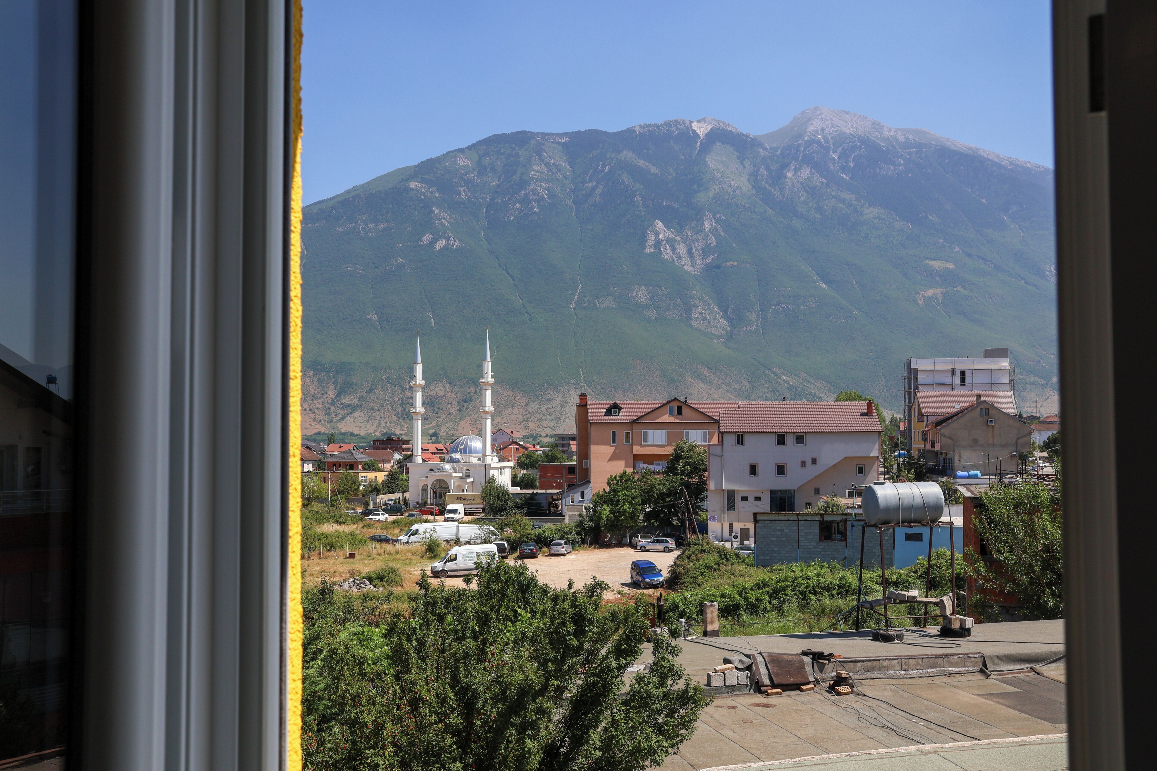 Premium bedding, down duvets, in-room safe, individually decorated